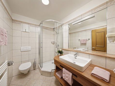 Holiday apartment "Apfel" image 15
