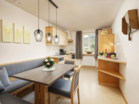 Holiday apartment “Blume” image 11