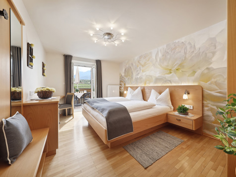 Holiday apartment “Blume” image 12