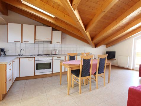 holiday apartment 'Cevedale' image 2
