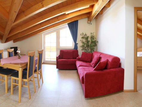 holiday apartment 'Cevedale' image 3