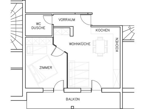 holiday apartment 'Cevedale' image 5