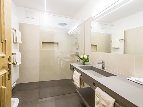 Holiday apartment "Herz" image 1