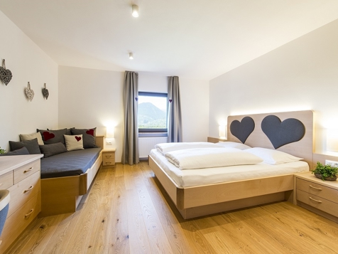 Holiday apartment "Herz" image 3