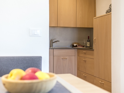 Holiday apartment "Herz" image 5