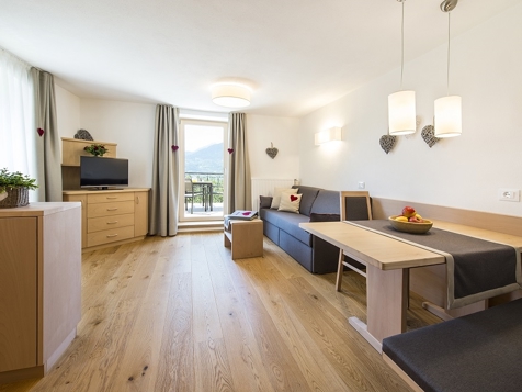 Holiday apartment "Herz" image 6