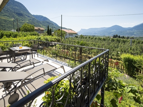 Holiday apartment "Herz" image 8