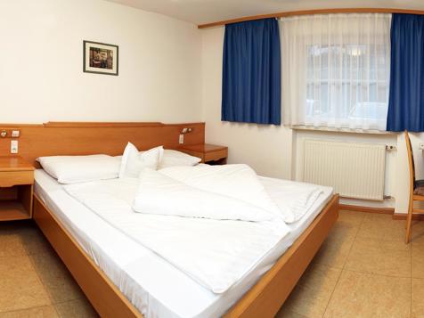 holiday apartment 'Luftige Höh' image 1