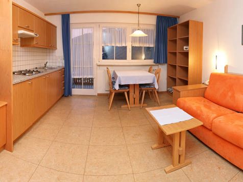 holiday apartment 'Luftige Höh' image 2