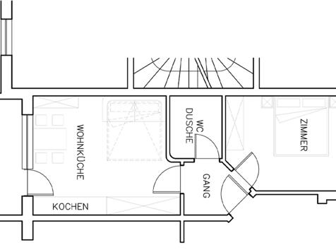holiday apartment 'Luftige Höh' image 4