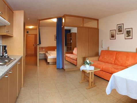 holiday apartment 'Marteller Sonne' image 2