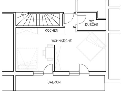 holiday apartment 'Plima' image 8