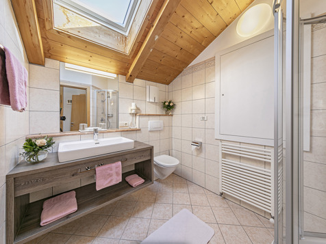 Holiday apartment "Sonne" image 13