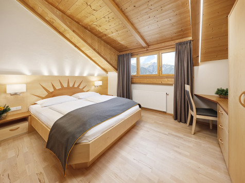 Holiday apartment "Sonne" image 9