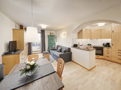 Holiday apartment "Traube" image 10