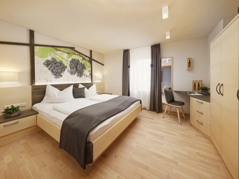 Holiday apartment "Traube" image 9