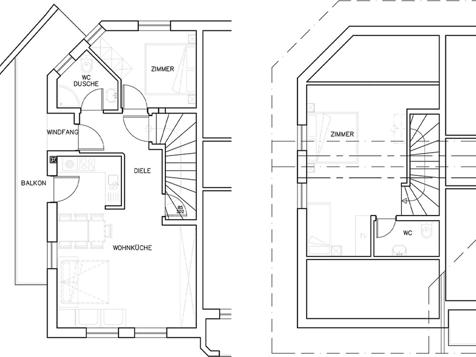 holiday apartments 'Martelltalblick' 1, 2 & 3 image 13