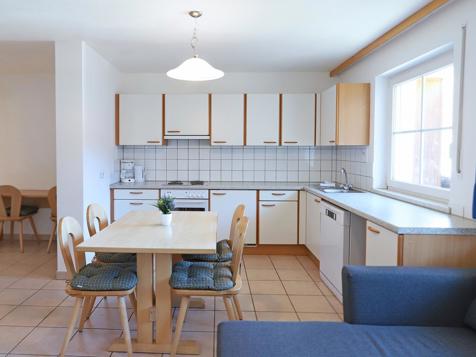 holiday apartments 'Martelltalblick' 1, 2 & 3 image 4