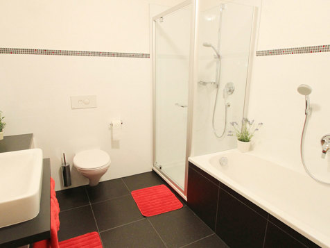 Holiday flat „Alpenglühen“ image 1