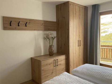 HOLIDAY FLAT “ALPIN” image 10