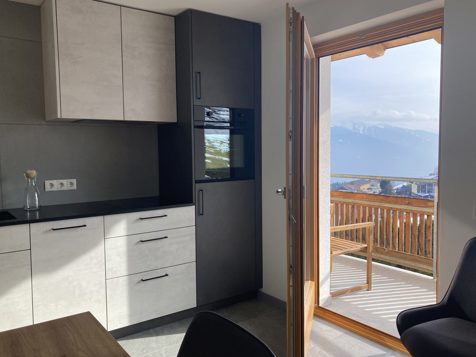 HOLIDAY FLAT “ALPIN” image 12