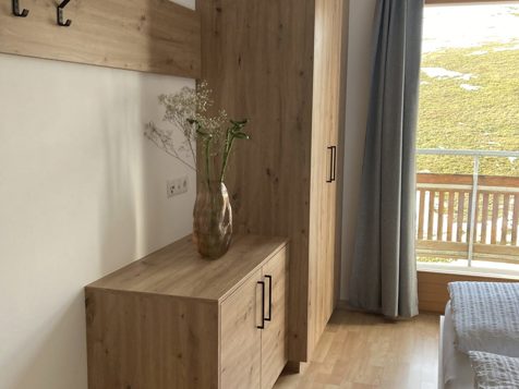 HOLIDAY FLAT “ALPIN” image 13