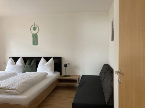 HOLIDAY FLAT “ALPIN” image 15