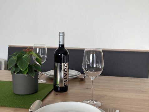 HOLIDAY FLAT “ALPIN” image 16