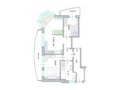 HOLIDAY FLAT “RELAX” image 18