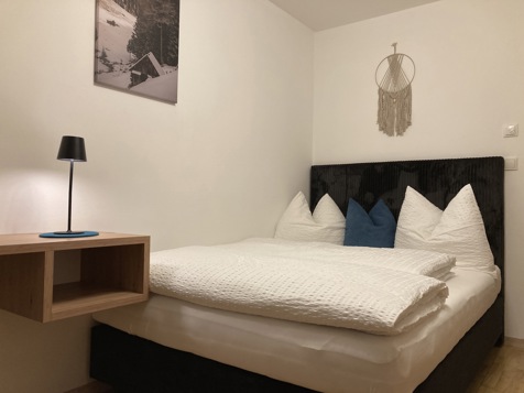 HOLIDAY FLAT “RELAX” image 19