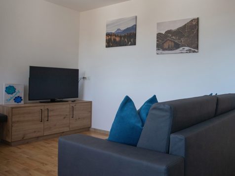 HOLIDAY FLAT “RELAX” image 5
