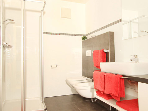 Holiday flat „Sternenklar“ image 1