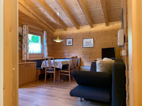 Holzbungalow image 1
