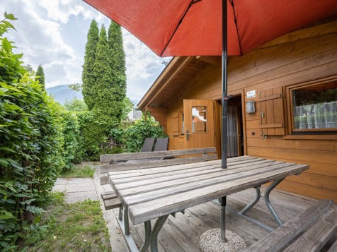 Holzbungalow image 3