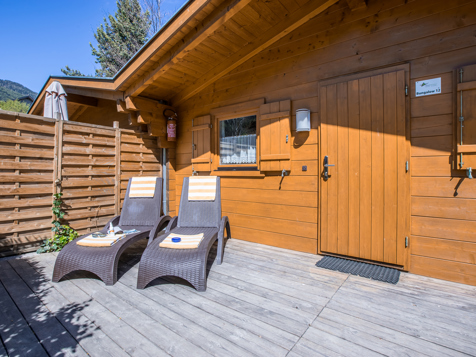 Holzbungalow image 4