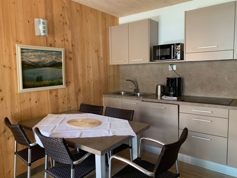 Holzbungalow image 6