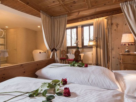 Honeymoon - suite image 2