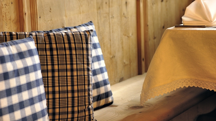 Hotel Alp Cron Moarhof in Olang / Dolomiten - www ...