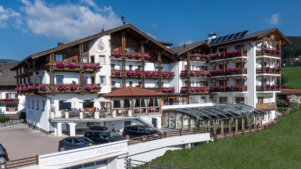 Hotel Alpenfrieden Maranza Recensioni Hotel Alpenfrieden Maranza Recensioni
