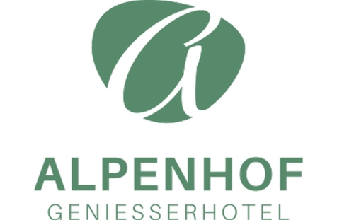Hotel Alpenhof Logo