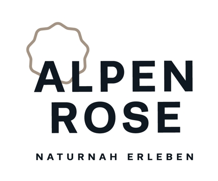 Hotel Alpenrose Logo