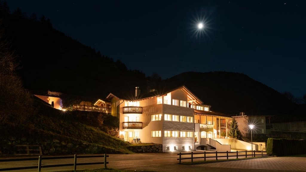 Hotel Appartement Haus Gitschberg in Vintl / Eisacktal