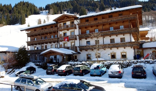 Hotel Aschauer Hof 