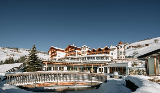 Hotels In Suedtirol Die Besten Hotels In Suedtirol