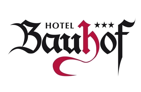 Hotel Bauhof Logo