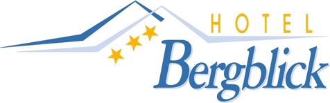 Hotel Bergblick Logo