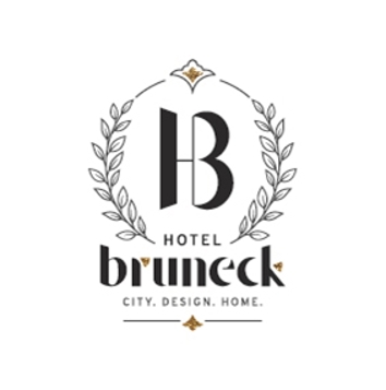 Hotel Bruneck Design Apartments Logo