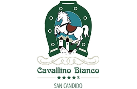 Hotel Cavallino Bianco Logo