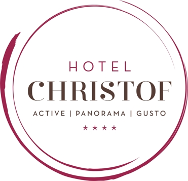 Hotel Christof Logo