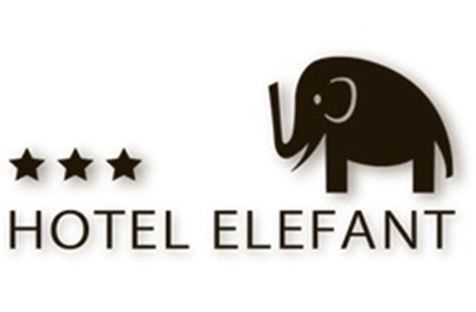 Hotel Elefant Logo